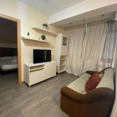 Apartamento Super Luminoso Малага Экстерьер фото
