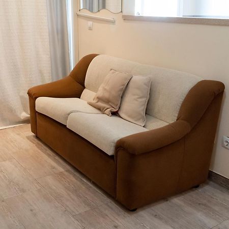 Apartamento Super Luminoso Малага Экстерьер фото