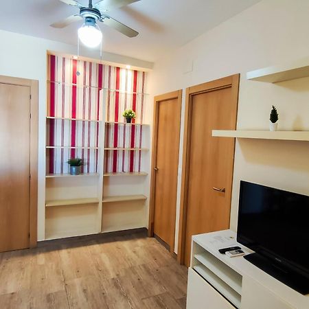 Apartamento Super Luminoso Малага Экстерьер фото