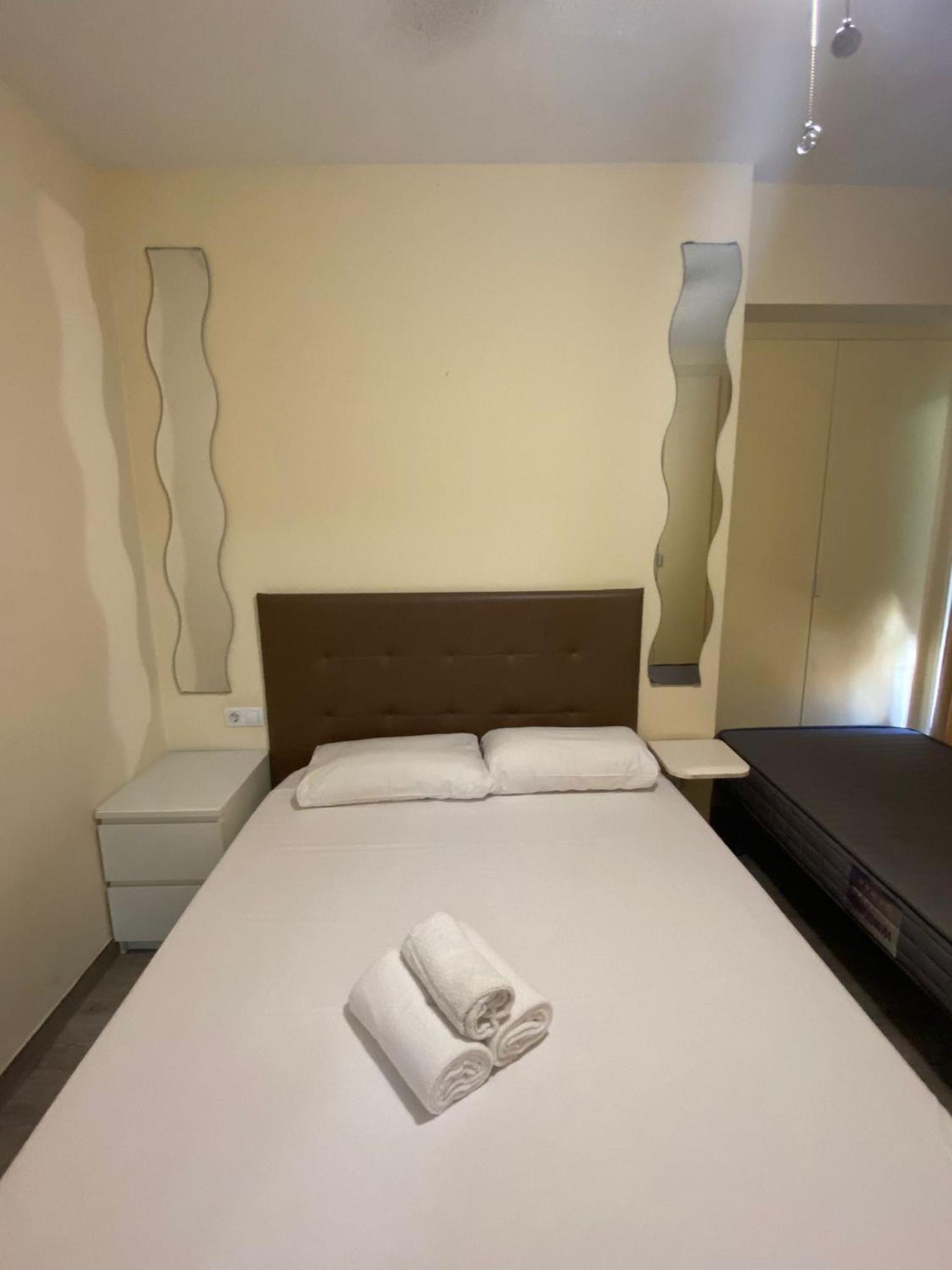 Apartamento Super Luminoso Малага Экстерьер фото