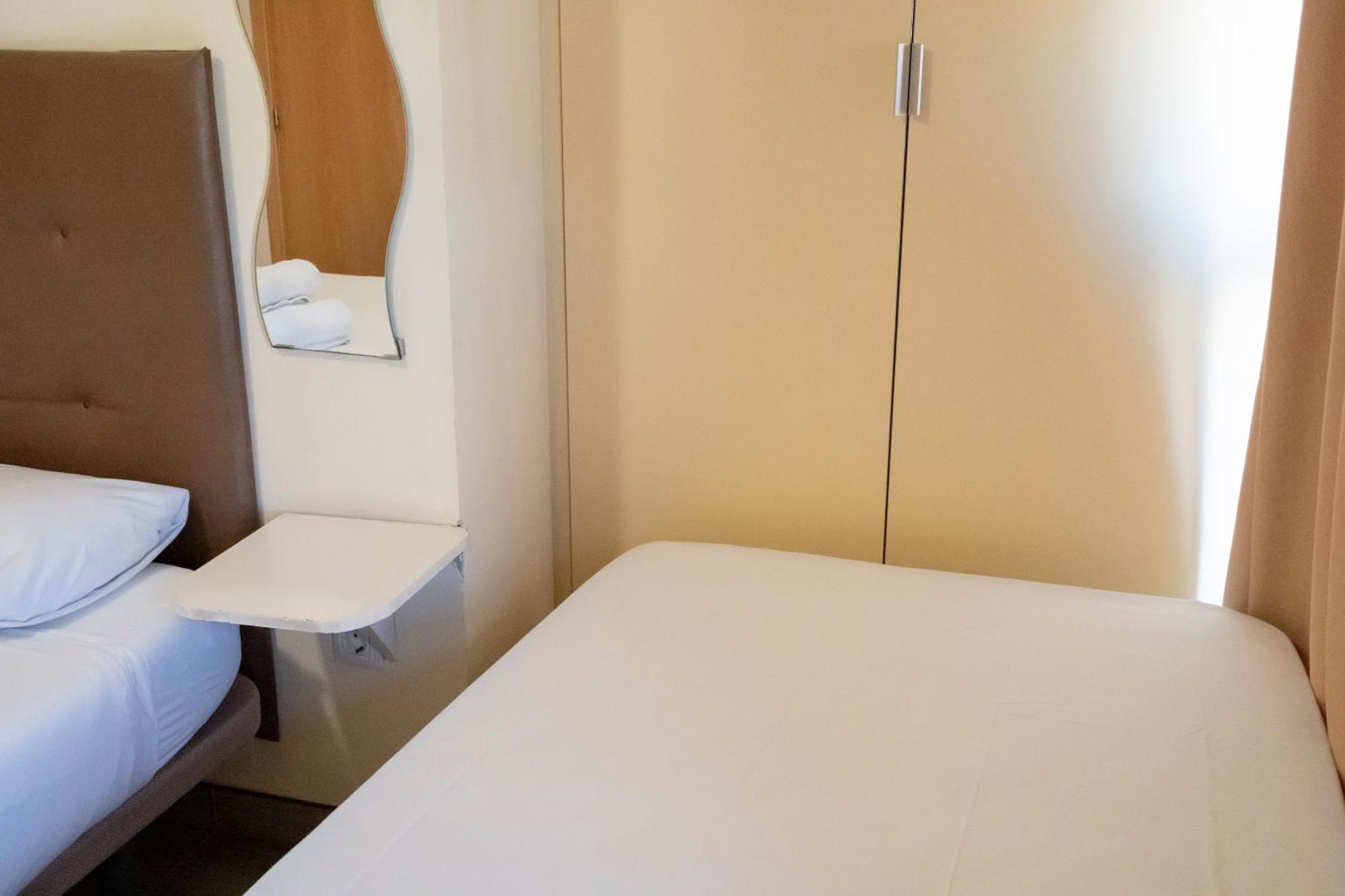 Apartamento Super Luminoso Малага Экстерьер фото