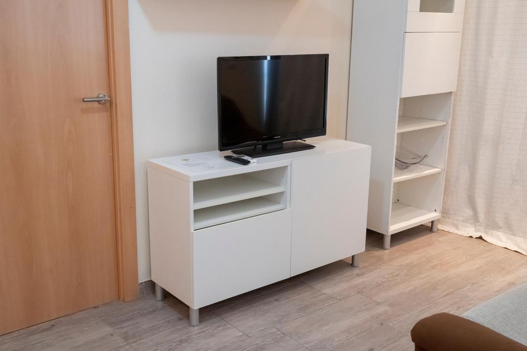 Apartamento Super Luminoso Малага Экстерьер фото