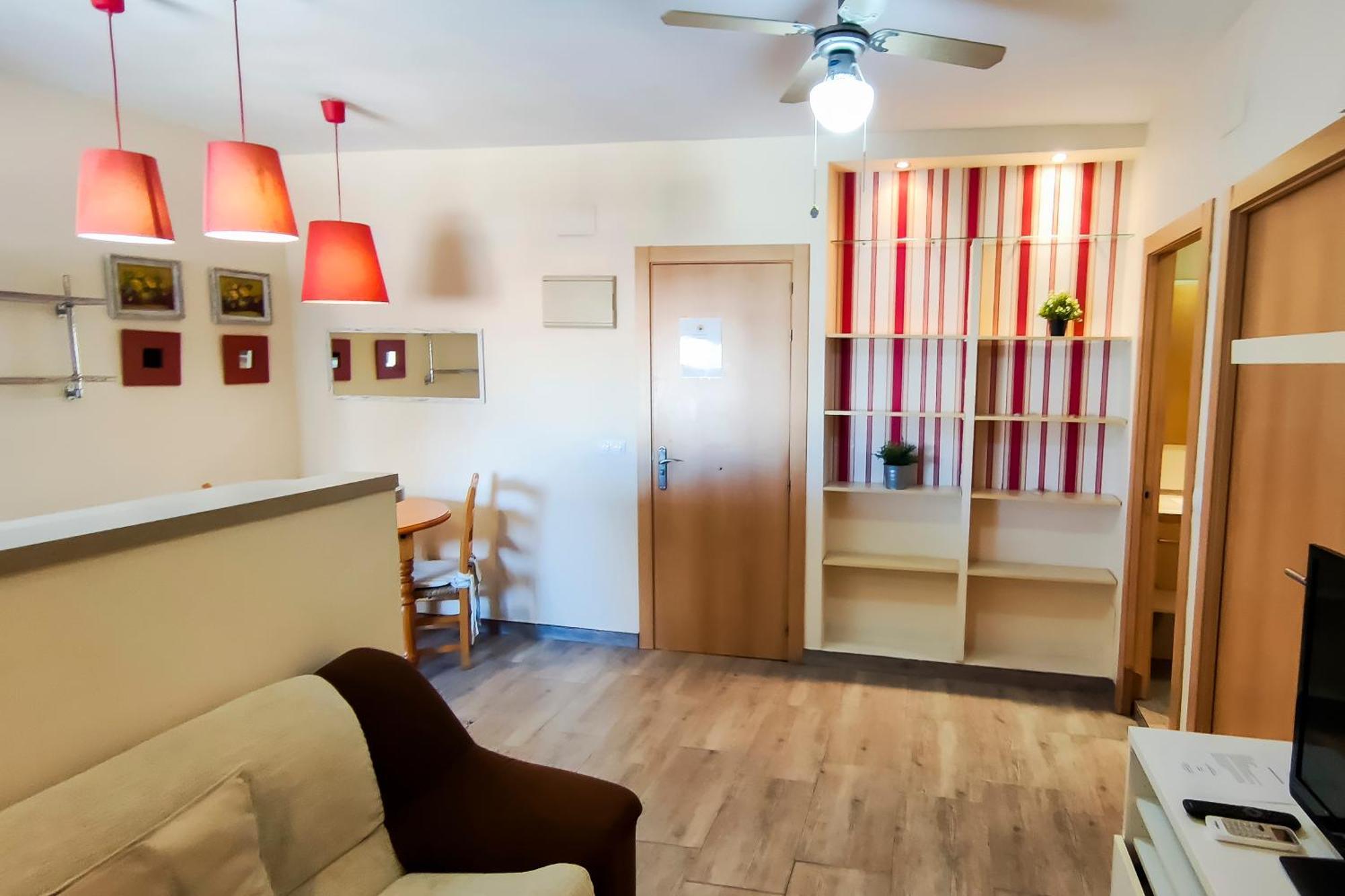 Apartamento Super Luminoso Малага Экстерьер фото